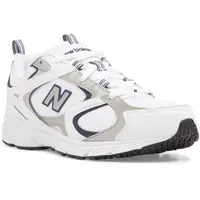 New Balance 408 Beige/Weiß 46,5