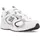 New Balance 408 Beige/Weiß 46,5
