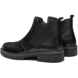 ARA Frederik Herren Schwarz 45