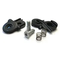 SR Suntour Clamping Head Service-kit - For Seatpost SP12