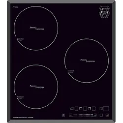 Kaiser KCT 4746 F  Induktions Kochfeld 45cm Herd  Facetten unktionsdisplay