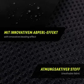 OneFlow Active Pro Belt ZTE Blade A34 Laufgürtel atmungsaktiv