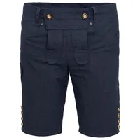 Gipfelstürmer Trachtenjeans 426000-3900 52