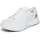 SKECHERS Damen Go Golf Drive 6 Turnschuhe, White/Gold, 41 EU