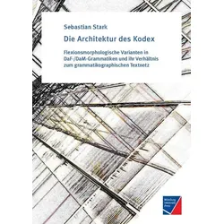 Die Architektur des Kodex