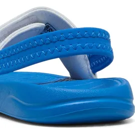 Puma Popcat 20 Backstrap AC Inf Weiß-Grün/Racing Blau 20