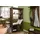 Massivmoebel24 Regal Mango 100 x 45 x 175 cm Braun