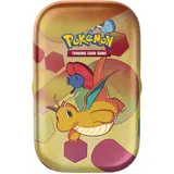 Pokémon TCG: Scarlet & Violet—151 Mini Tin Englisch