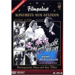 Gute Nacht, Mary oder: Die gestörte Hochzeitsnacht [DVD] [2006] | Zustand: Neu & original versiegelt
