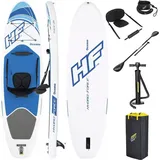 HydroForce SUP Board Stand Up Paddle aufblasbar Surfboard Oceana Sitzfunktion One Size