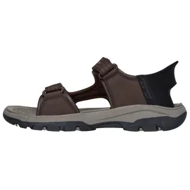 SKECHERS TRESMEN Reece Herren Braun 48,5
