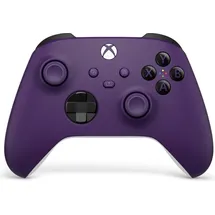 Microsoft Xbox Wireless Controller astral purple