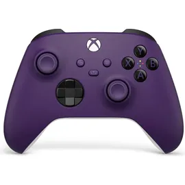 Microsoft Xbox Wireless Controller astral purple