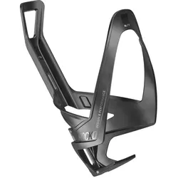 Elite Flaschenhalter Rocko Carbon matt Schwarz Modell 2024