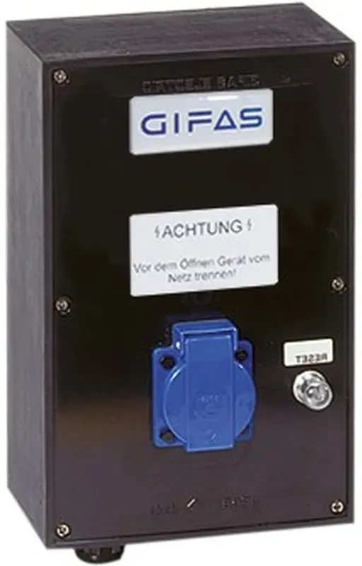 Gifas Electric Vollgummi-Verteiler 2516T016001ETAPU4