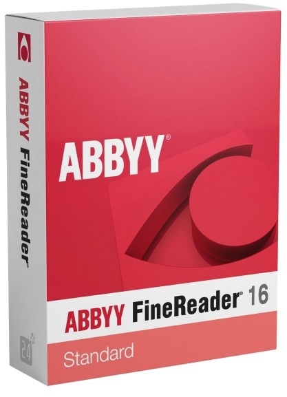 Abbyy FineReader PDF 16 Standard | Windows | Download + Produktschlüssel