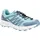Mc Kinley McKINLEY Kinder Multifunktionsschuhe Ki.-Wander-Schuh Kansas IV AQB J, Größe 39 in Schwarz BLUE AQUA/BLUE PETRO