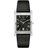 BULOVA 96B445 Sutton Schwarz