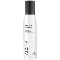 Alcina Styling Mousse Schaumfestiger 150 ml