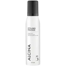 Alcina Styling Mousse Schaumfestiger 150 ml