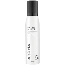 Alcina Styling Mousse Schaumfestiger 150 ml