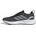 Core Black / Silver Metallic / Carbon