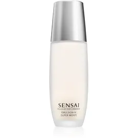 Sensai Cellular Performance Emulsion III Super Moist 100 ml