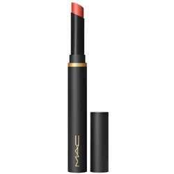 MAC Powder Kiss Lipstick Lippenstifte 2,3 g Sweet Cinnamon 