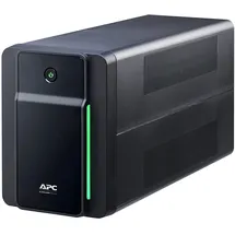 APC Back-UPS BX 1200VA FR,