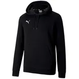 Puma teamGOAL 23 Causals Hoody Puma black S