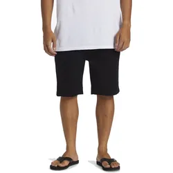 Quiksilver Kord Shorts Everyday Union Light Shorts schwarz - 32