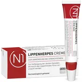 n1 Lippenherpes Creme