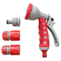 CON:P Gartenbrause-Set