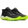 Under Armour Jet '25 Basketballschuhe 002 - black/black/metallic black 43