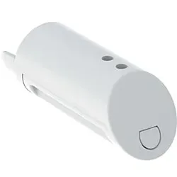 Geberit Duschdüse 243241111 weiß, zu AquaClean Mera