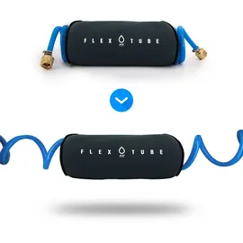 Alb Filter Flextube Befüllschlauch 5 Meter