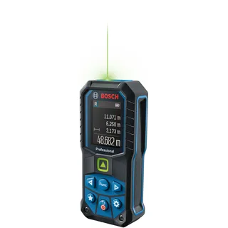 Bosch GLM 50-25