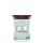 Woodwick Sagewood & Seagrass Duftkerze 275 g