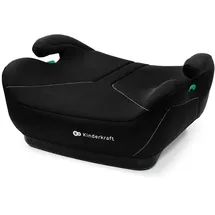Kinderkraft I-BOOST 2 Schwarz
