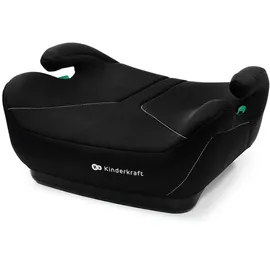 Kinderkraft I-BOOST 2 Schwarz