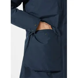 HELLY HANSEN Coastal Parka S