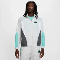 Nike Air Gewebtes Tack-Oberteil Herren photon dust/iron grey/tropical twist