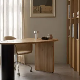 Audo Column Aluminium