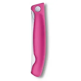 Victorinox Swiss Classic Gemüsemesser 11 cm pink