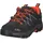 CMP Rigel Low WP Kinder Antracite/Flash Orange 33