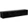 KADIMA DESIGN Lowboard 160x30x30 cm Schwarz Metall