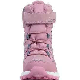 Kappa Floki Tex T Rosa 40