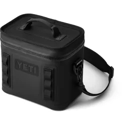 YETI HOPPER FLIP 8 - Kühltasche Black