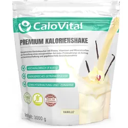 CaloVital Trinknahrung hochkalorisch 3kg Sparbeutel 3000 g