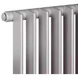 Vasco Tulipa Vertikal Designheizkörper für reinen Warmwasserbetrieb, 112050540200010089016-0000,